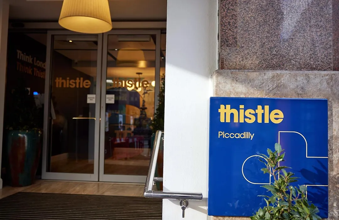 Thistle London Piccadilly-1